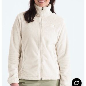The North Face Women's Osito Jacket Fleece